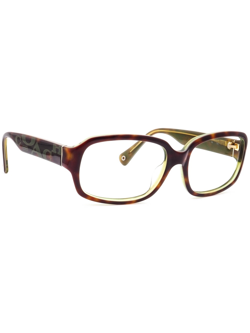 Coach Tatiana  (S850) Sunglasses (no lenses)